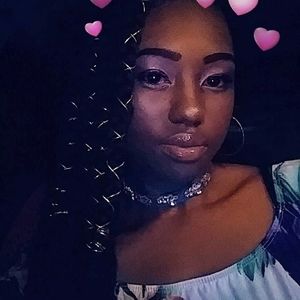 Meet your Posher, Kathryn